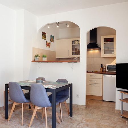 Somptueux Appartement Avec Jardin Cassis Extérieur photo
