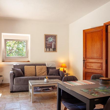 Somptueux Appartement Avec Jardin Cassis Extérieur photo