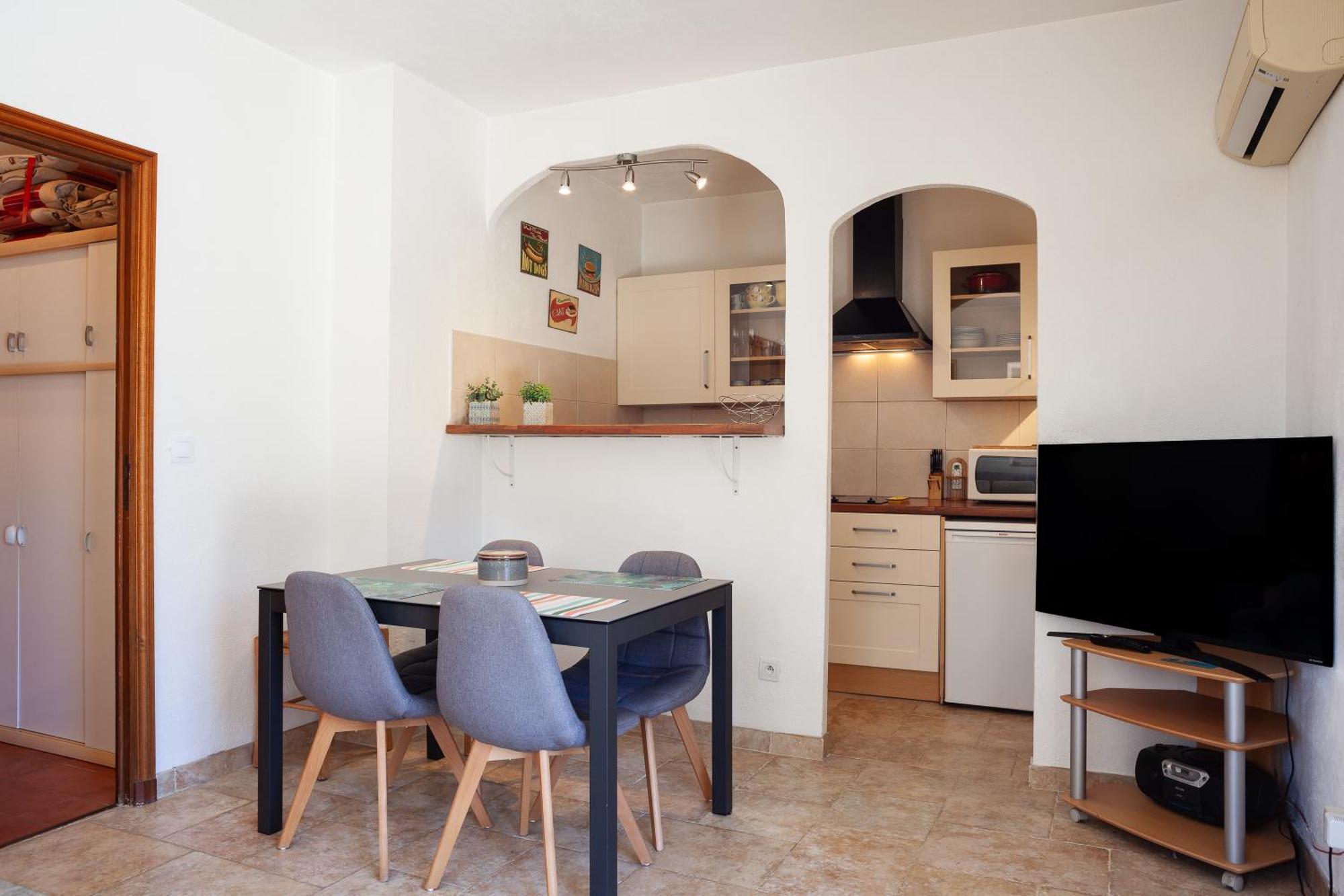Somptueux Appartement Avec Jardin Cassis Extérieur photo
