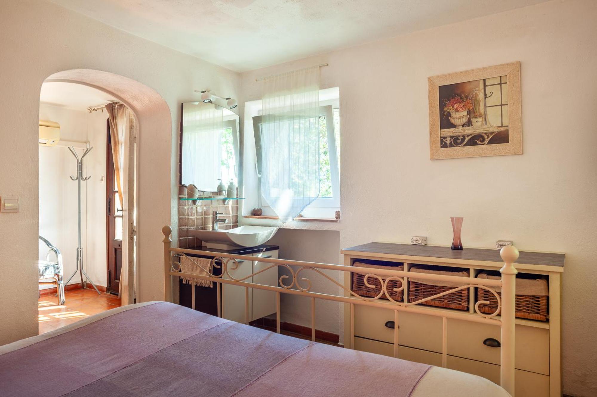 Somptueux Appartement Avec Jardin Cassis Extérieur photo