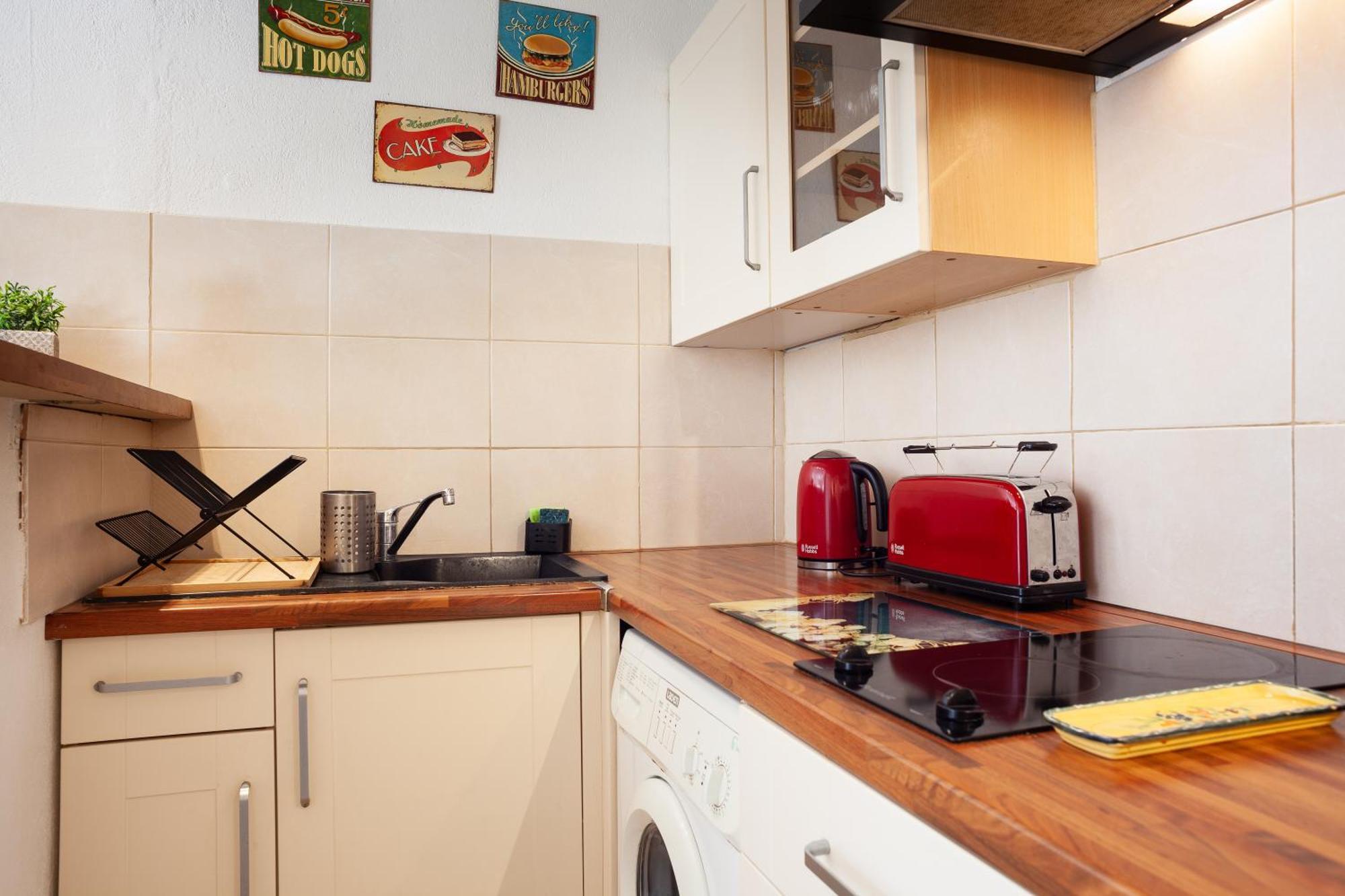Somptueux Appartement Avec Jardin Cassis Extérieur photo