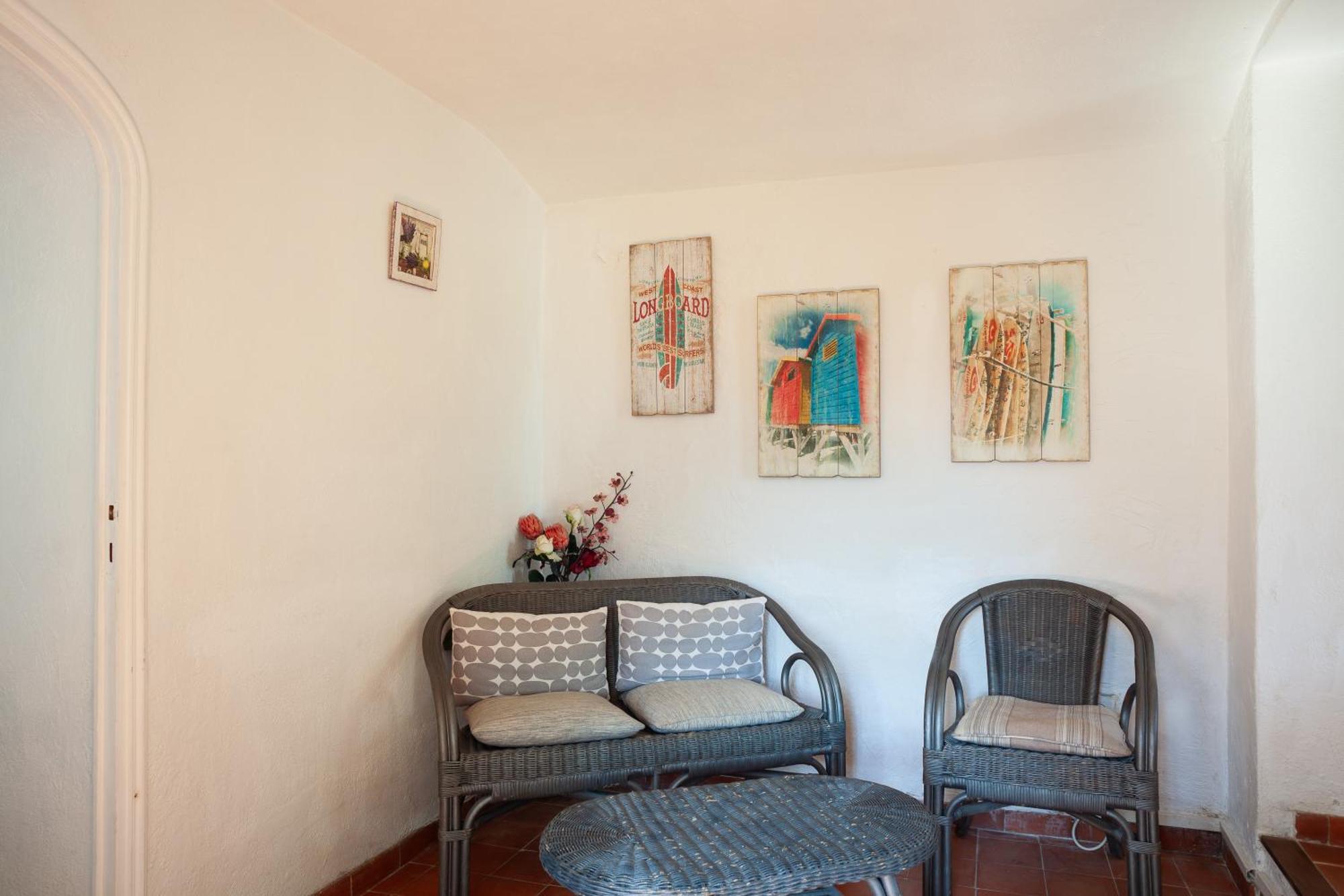 Somptueux Appartement Avec Jardin Cassis Extérieur photo
